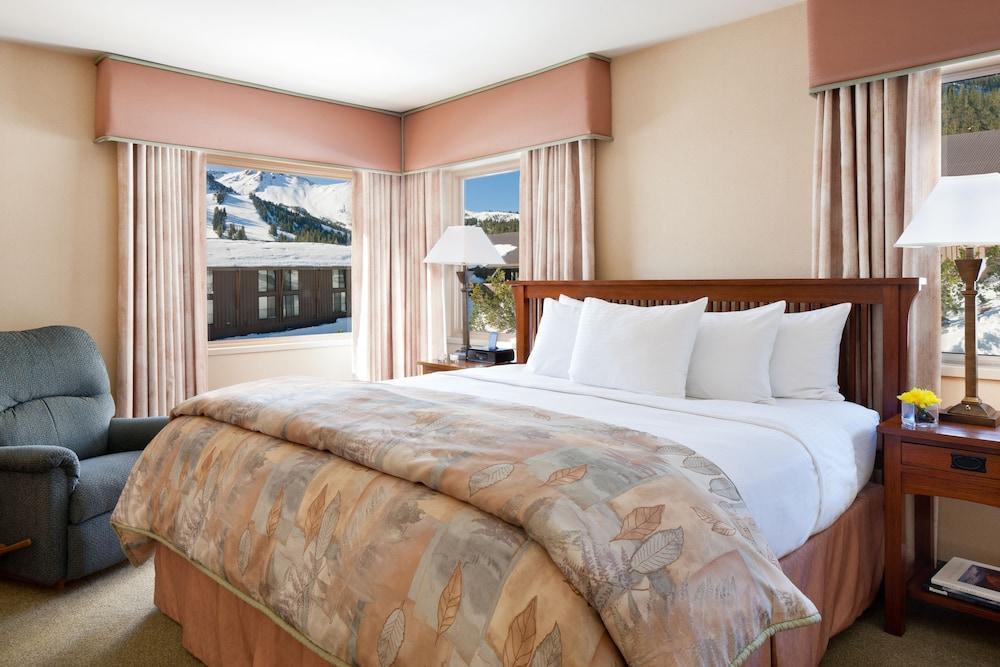 Mammoth Mountain Inn Mammoth Lakes Ngoại thất bức ảnh
