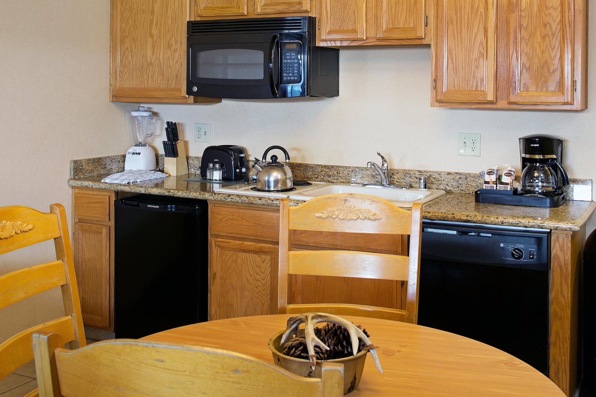 Mammoth Mountain Inn Mammoth Lakes Ngoại thất bức ảnh