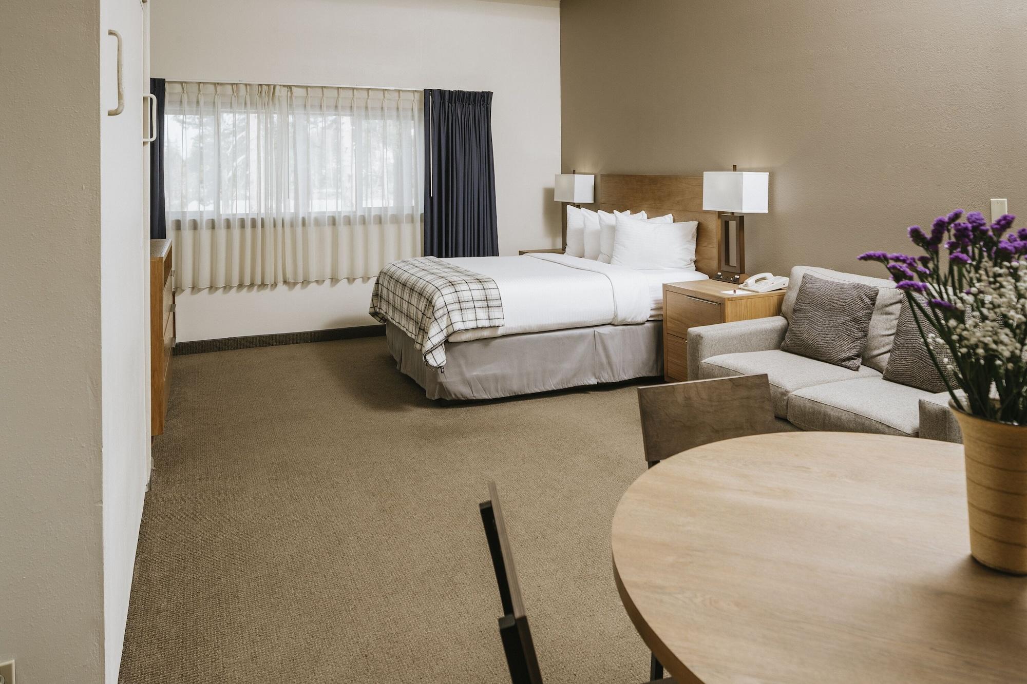 Mammoth Mountain Inn Mammoth Lakes Ngoại thất bức ảnh