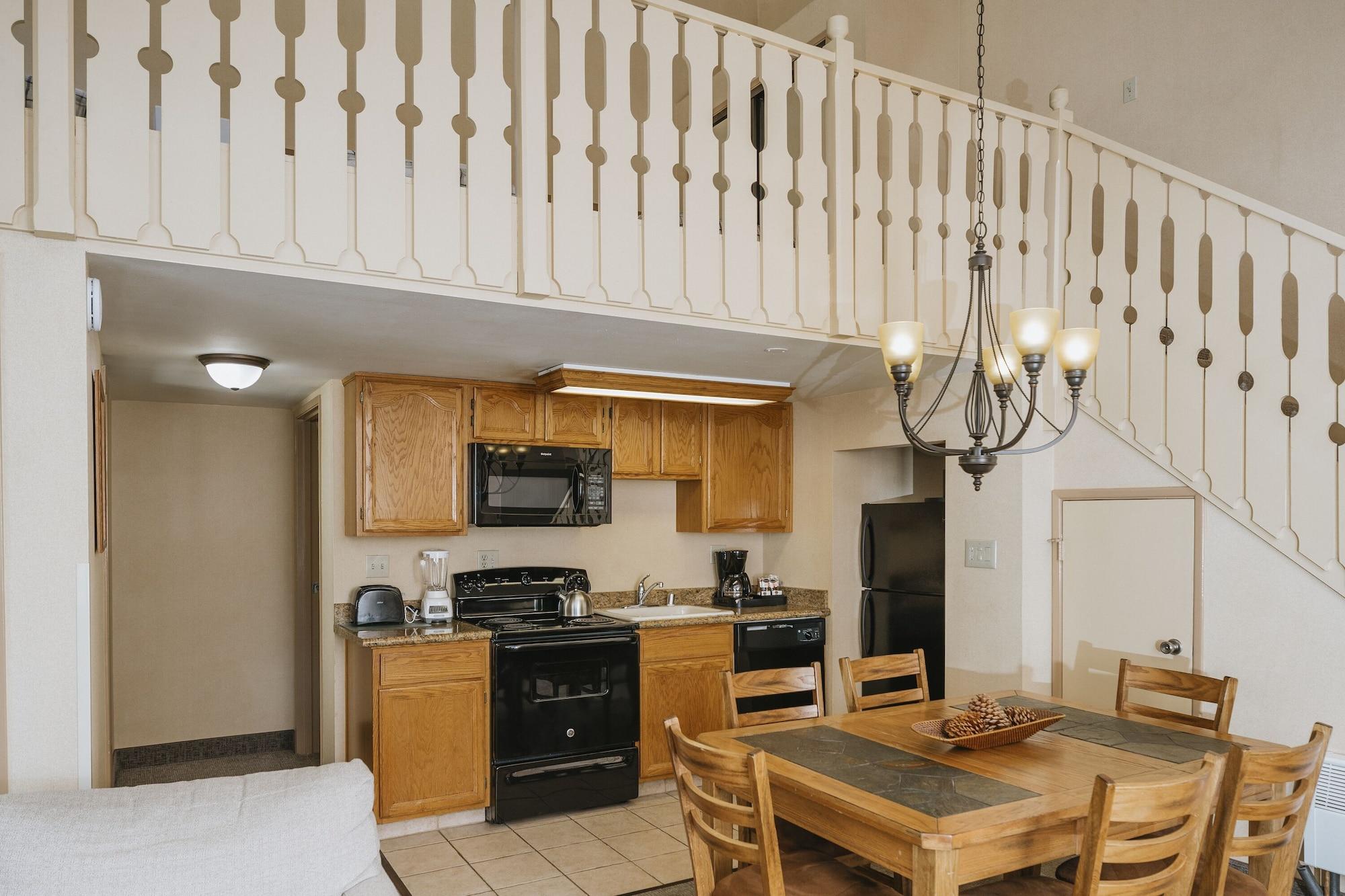 Mammoth Mountain Inn Mammoth Lakes Ngoại thất bức ảnh