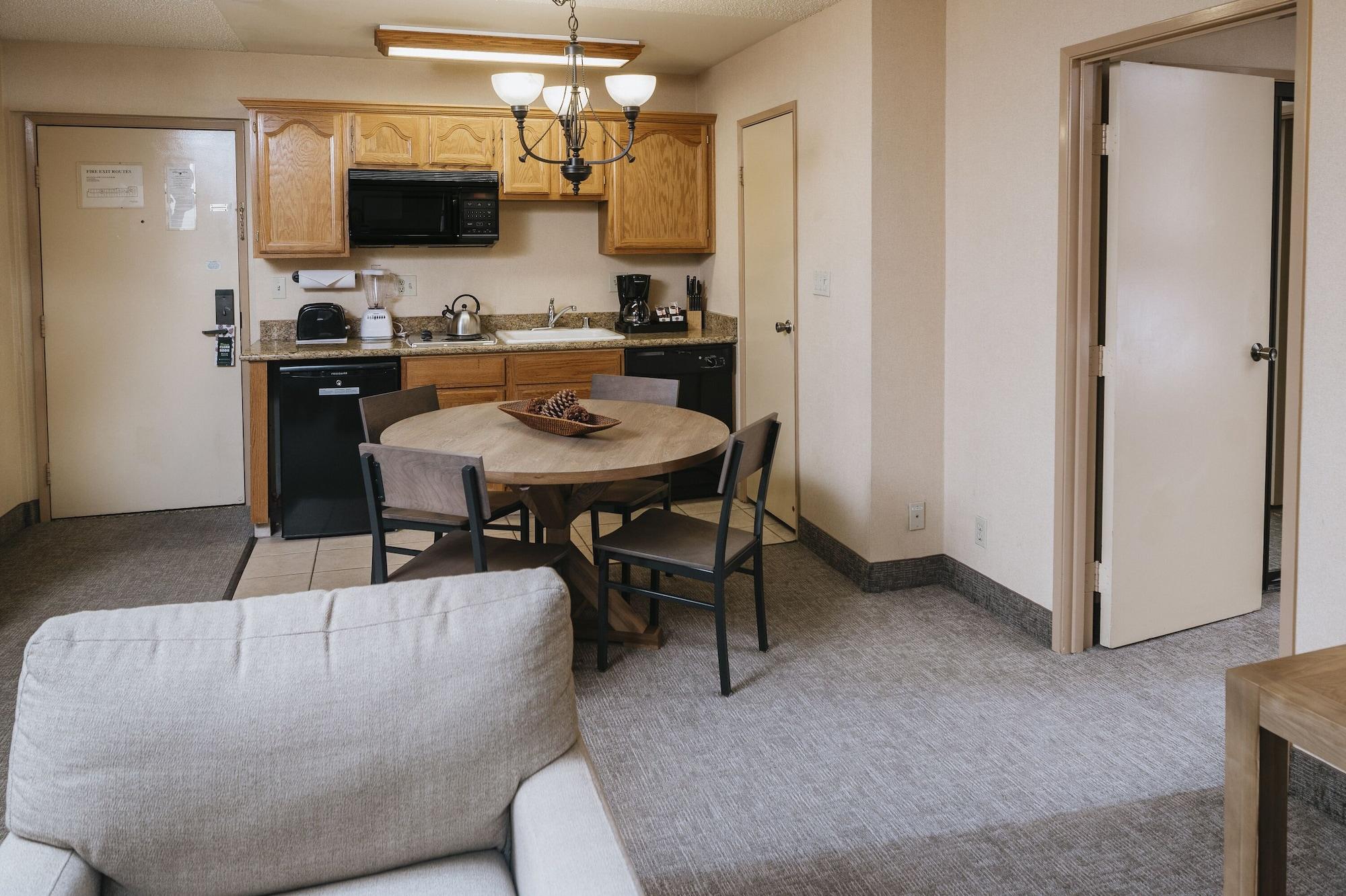 Mammoth Mountain Inn Mammoth Lakes Ngoại thất bức ảnh