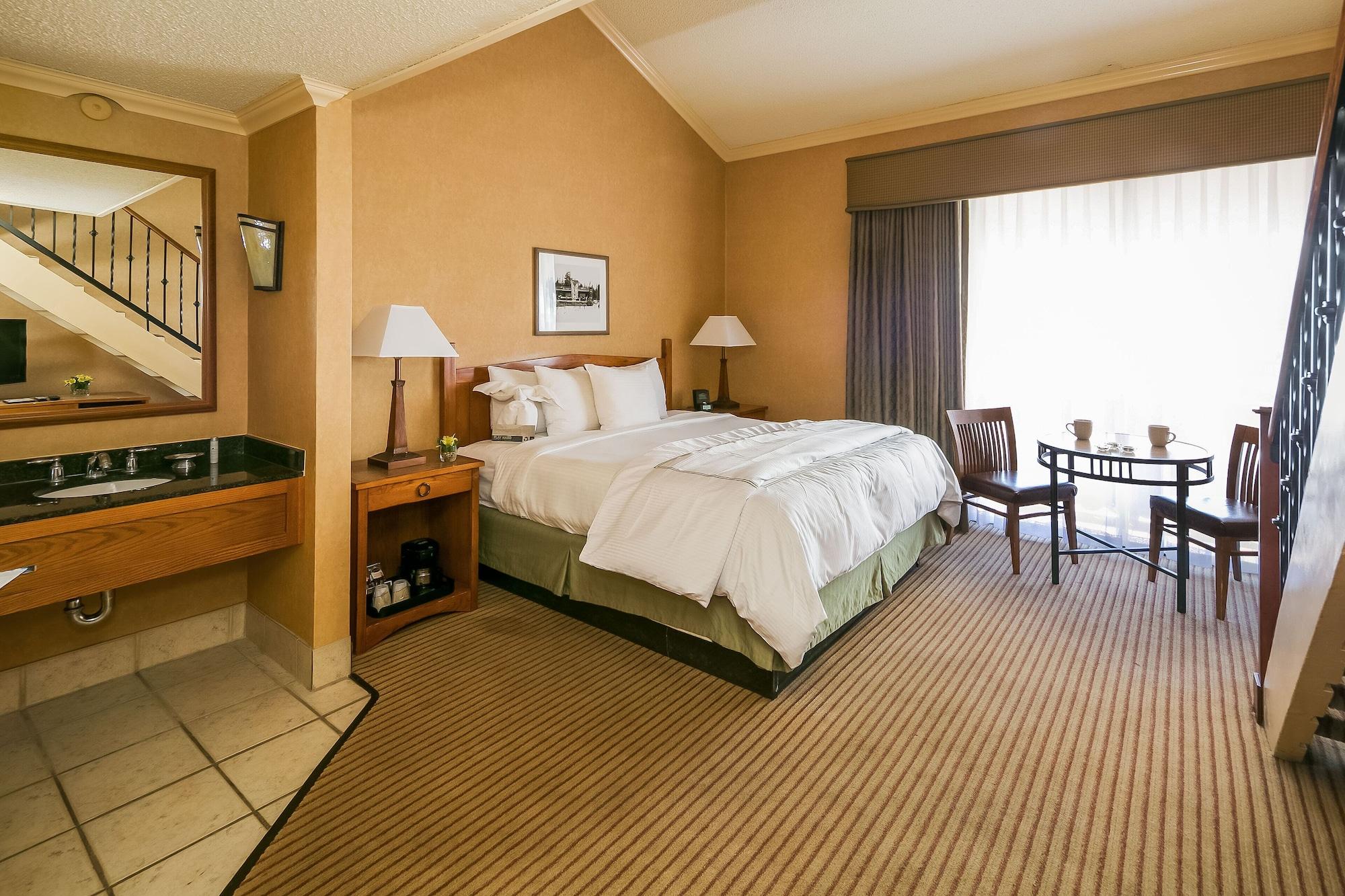 Mammoth Mountain Inn Mammoth Lakes Ngoại thất bức ảnh
