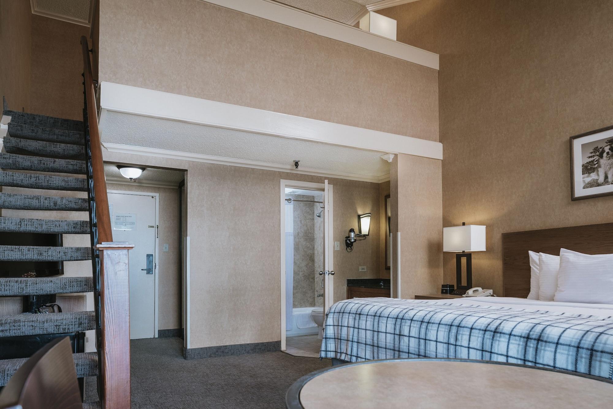 Mammoth Mountain Inn Mammoth Lakes Ngoại thất bức ảnh