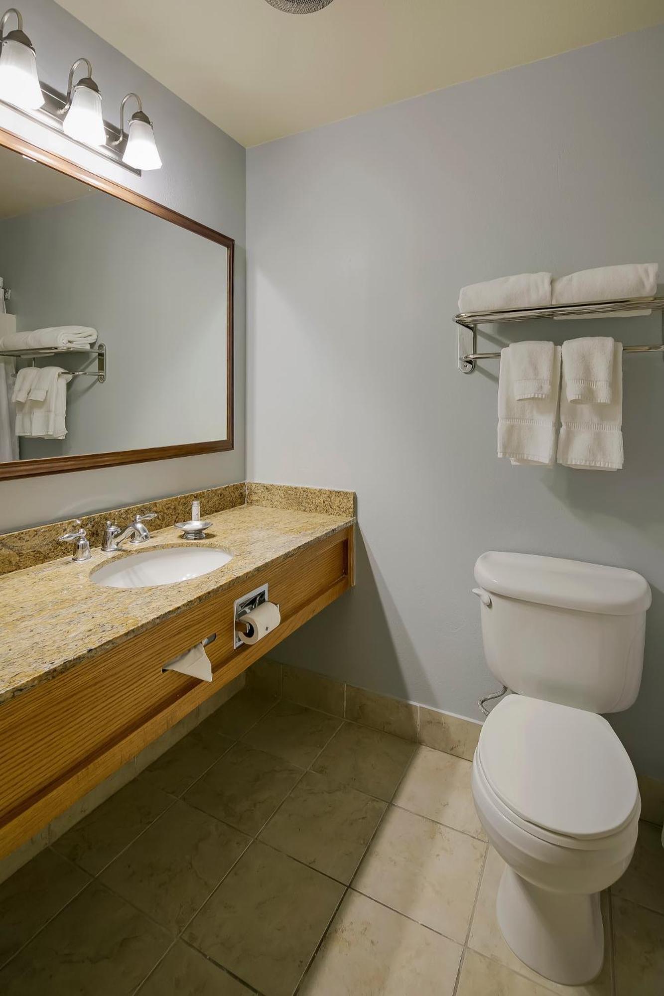 Mammoth Mountain Inn Mammoth Lakes Ngoại thất bức ảnh