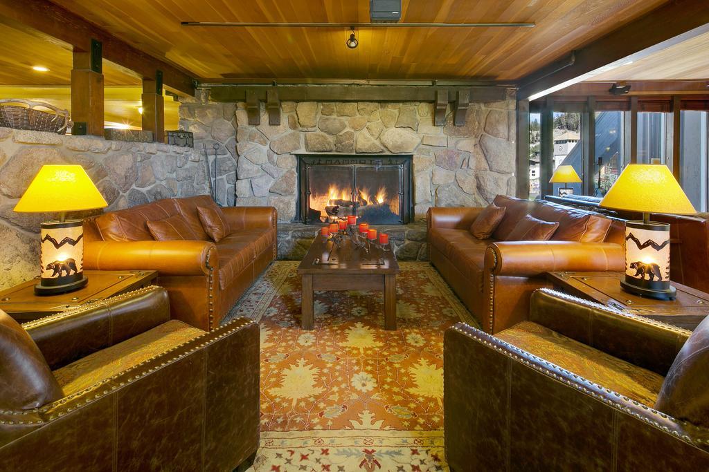 Mammoth Mountain Inn Mammoth Lakes Ngoại thất bức ảnh