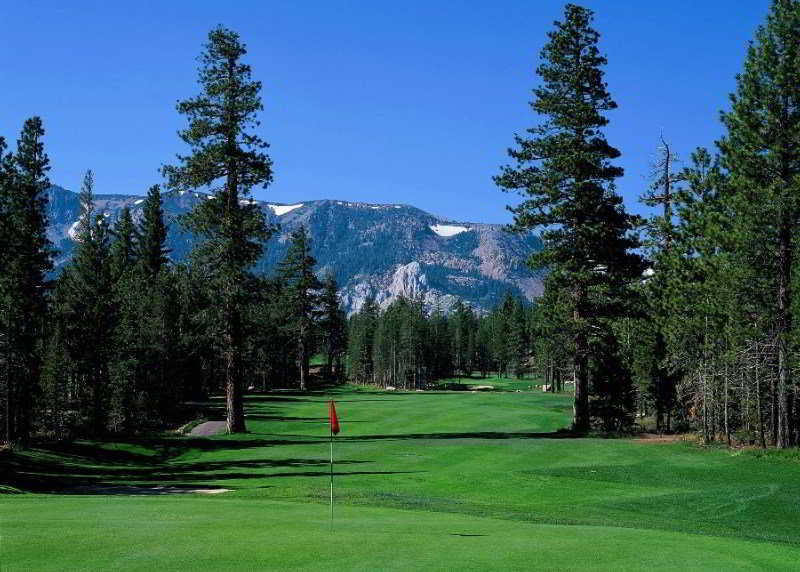 Mammoth Mountain Inn Mammoth Lakes Tiện nghi bức ảnh