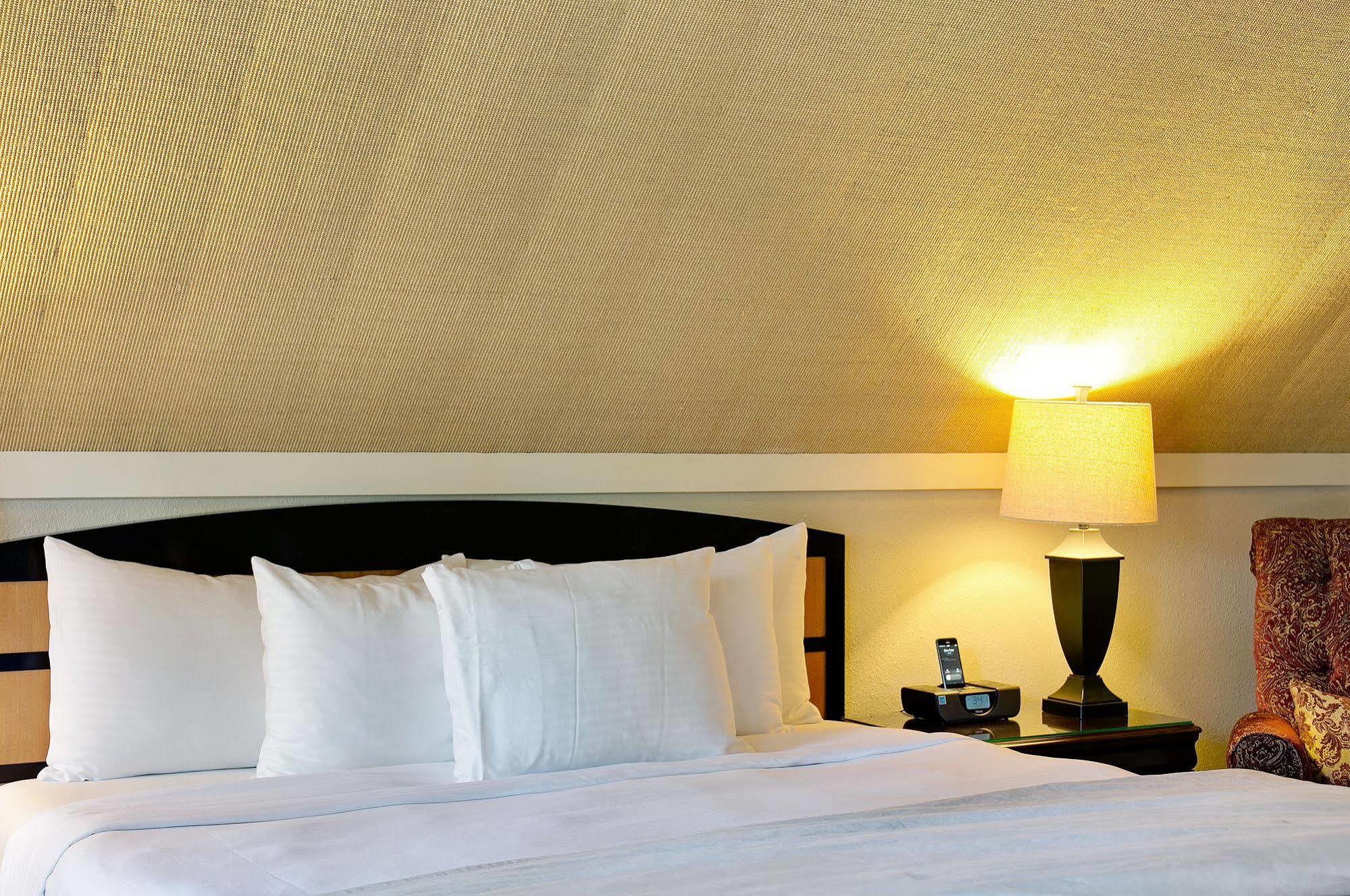 Mammoth Mountain Inn Mammoth Lakes Ngoại thất bức ảnh