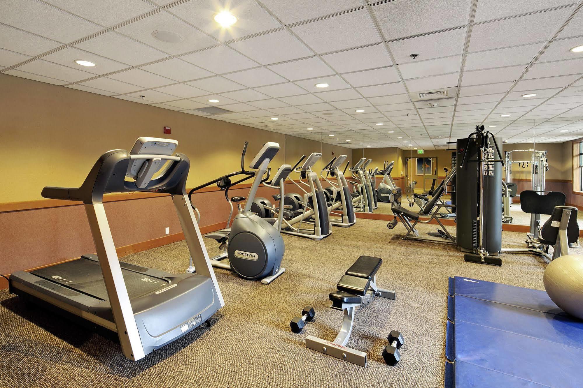 Mammoth Mountain Inn Mammoth Lakes Ngoại thất bức ảnh
