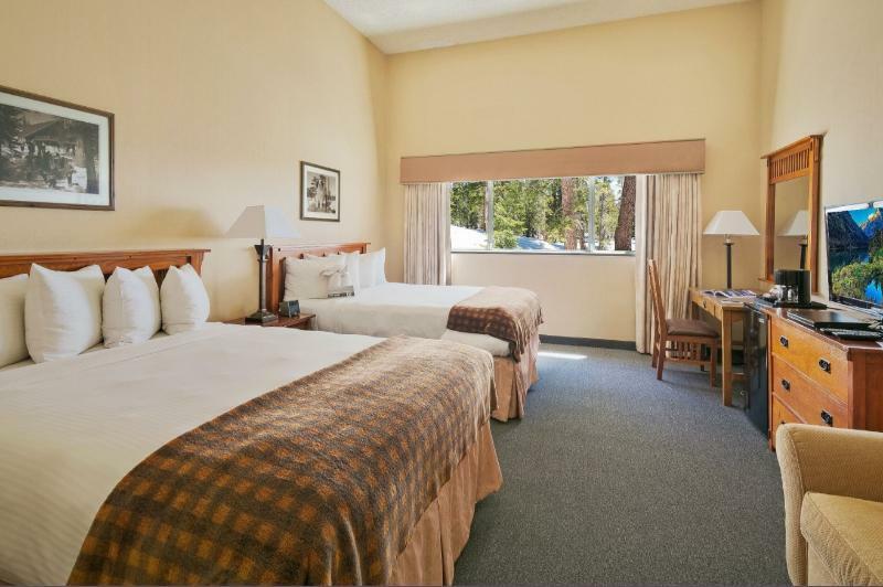 Mammoth Mountain Inn Mammoth Lakes Ngoại thất bức ảnh