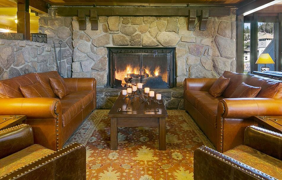 Mammoth Mountain Inn Mammoth Lakes Ngoại thất bức ảnh