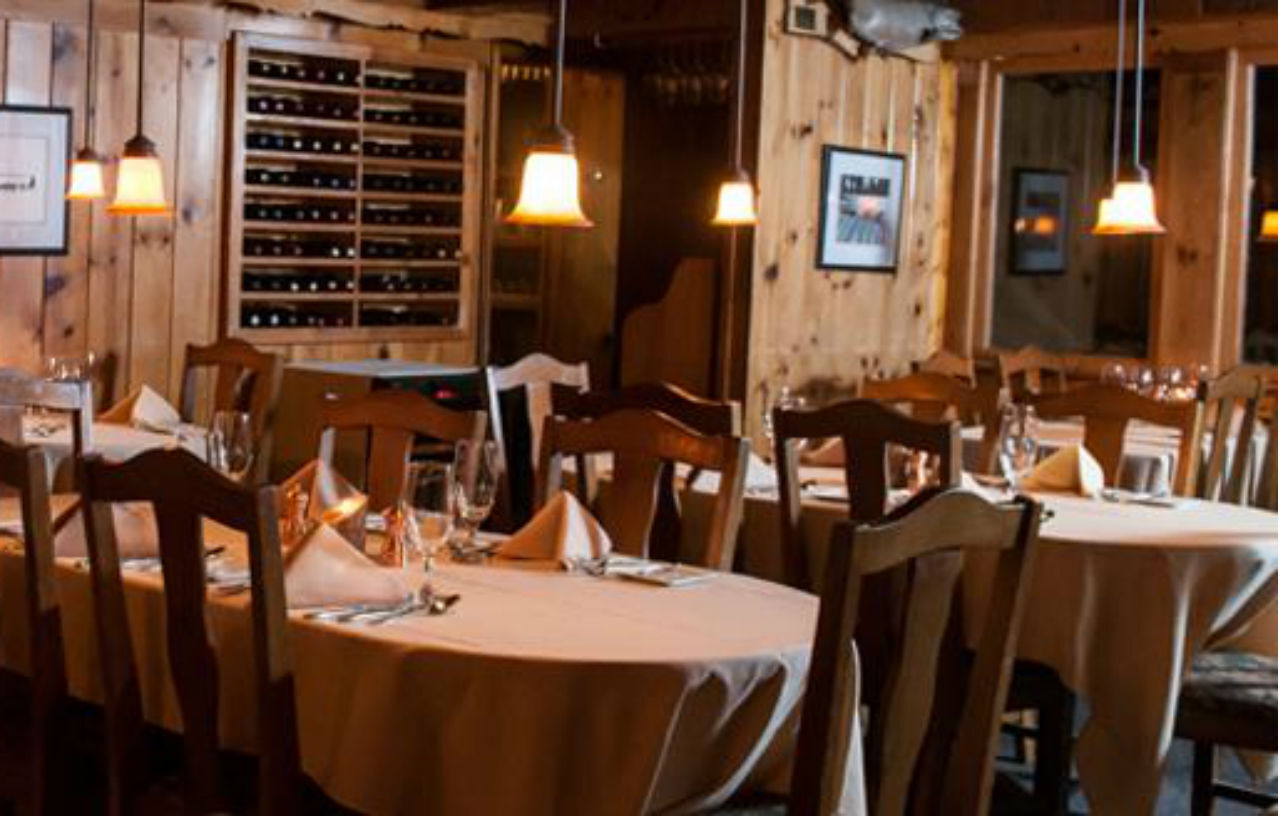 Mammoth Mountain Inn Mammoth Lakes Ngoại thất bức ảnh